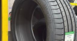 235/45 R18 Triangle за 29 000 тг. в Алматы – фото 2