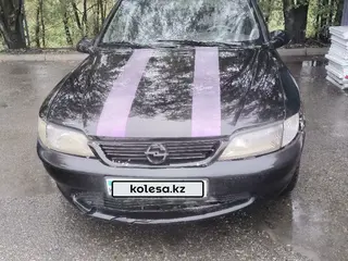 Opel Vectra, 1995