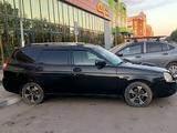 ВАЗ (Lada) Priora 2171 2014 годаүшін2 500 000 тг. в Костанай