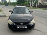 ВАЗ (Lada) Priora 2171 2014 годаүшін2 500 000 тг. в Костанай – фото 4