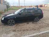 ВАЗ (Lada) Priora 2171 2014 годаүшін2 500 000 тг. в Костанай – фото 2