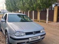 Volkswagen Golf 1999 года за 1 750 000 тг. в Уральск