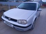 Volkswagen Golf 1999 года за 1 750 000 тг. в Уральск – фото 3