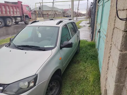 ВАЗ (Lada) Kalina 2194 2014 года за 2 500 000 тг. в Шымкент – фото 10