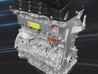 Новые корейские двигателя модельного ряда G4 G4FC G4ED за 210 000 тг. в Кызылорда