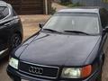 Audi 100 1994 годаfor900 000 тг. в Алматы – фото 5