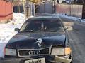 Audi 100 1994 годаfor900 000 тг. в Алматы