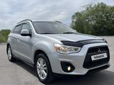 Mitsubishi ASX 2014 годаүшін5 500 000 тг. в Караганда – фото 3