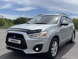 Mitsubishi ASX 2014 годаүшін5 500 000 тг. в Караганда