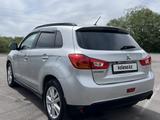Mitsubishi ASX 2014 годаүшін5 500 000 тг. в Караганда – фото 4
