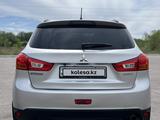 Mitsubishi ASX 2014 годаүшін5 500 000 тг. в Караганда – фото 5