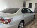 Lexus ES 300 2002 года за 5 450 000 тг. в Тараз – фото 3