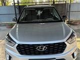 Hyundai Creta 2021 годаfor9 500 000 тг. в Алматы – фото 2