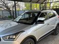 Hyundai Creta 2021 годаүшін9 500 000 тг. в Алматы – фото 4