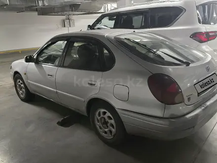 Toyota Corolla 2001 года за 1 500 000 тг. в Алматы – фото 2