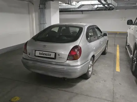 Toyota Corolla 2001 года за 1 500 000 тг. в Алматы
