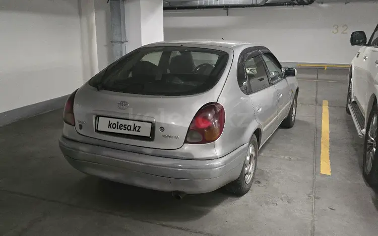 Toyota Corolla 2001 года за 1 500 000 тг. в Алматы