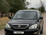 Toyota Harrier 2007 года за 7 900 000 тг. в Алматы – фото 4