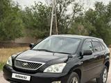 Toyota Harrier 2007 года за 7 900 000 тг. в Алматы
