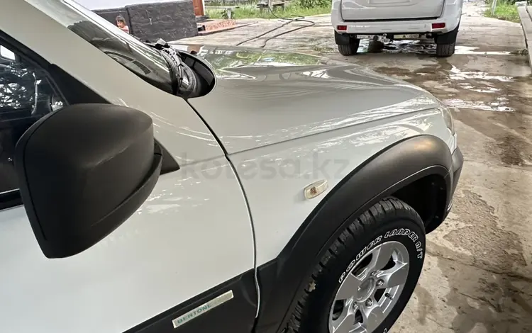 Chevrolet Niva 2014 года за 3 100 000 тг. в Актобе