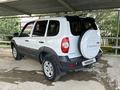 Chevrolet Niva 2014 года за 3 100 000 тг. в Актобе – фото 4