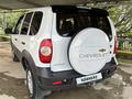 Chevrolet Niva 2014 года за 3 100 000 тг. в Актобе – фото 6