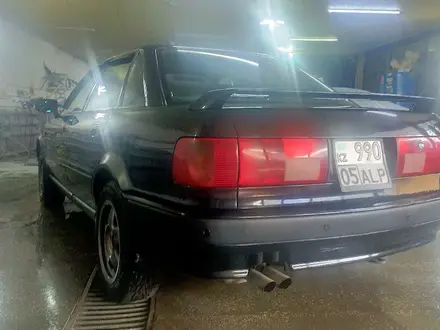 Audi 80 1994 года за 2 500 000 тг. в Алматы