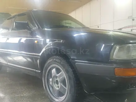 Audi 80 1994 года за 2 500 000 тг. в Алматы – фото 4