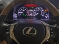 Lexus ES 300h 2014 годаүшін11 500 000 тг. в Тараз – фото 8