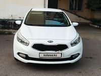 Kia Cee'd 2013 годаүшін5 500 000 тг. в Астана