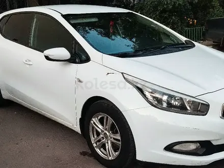 Kia Cee'd 2013 года за 5 500 000 тг. в Астана – фото 4