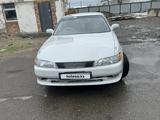 Toyota Mark II 1995 годаfor2 600 000 тг. в Усть-Каменогорск