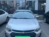 Chevrolet Onix 2023 годаүшін6 300 000 тг. в Астана
