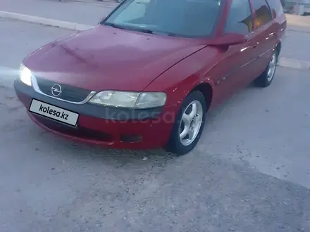 Opel Vectra 1998 года за 1 000 000 тг. в Актау