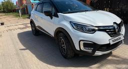 Renault Kaptur 2022 годаfor9 000 000 тг. в Актобе