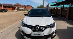Renault Kaptur 2022 годаfor9 000 000 тг. в Актобе – фото 4