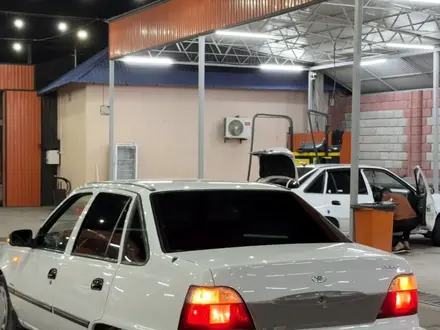 Daewoo Nexia 2005 года за 1 200 000 тг. в Туркестан – фото 4