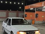 Daewoo Nexia 2005 годаүшін1 200 000 тг. в Туркестан