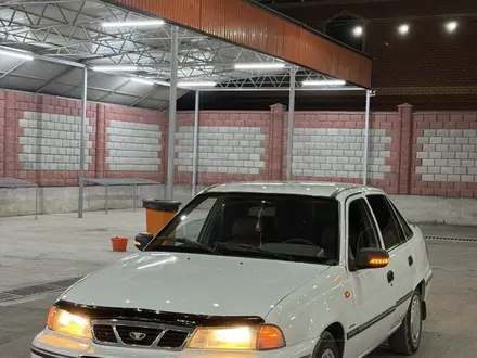 Daewoo Nexia 2005 года за 1 200 000 тг. в Туркестан – фото 2