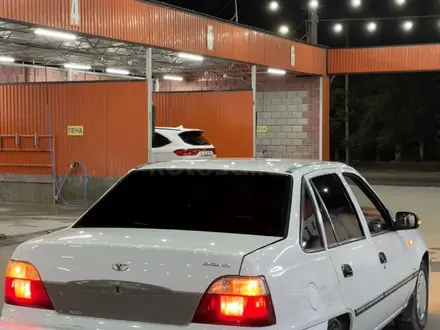 Daewoo Nexia 2005 года за 1 200 000 тг. в Туркестан – фото 5