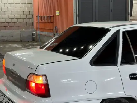 Daewoo Nexia 2005 года за 1 200 000 тг. в Туркестан – фото 6