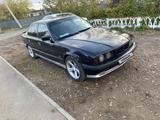 BMW 525 1992 годаүшін1 200 000 тг. в Астана – фото 2