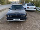 BMW 525 1992 годаүшін1 200 000 тг. в Астана – фото 5