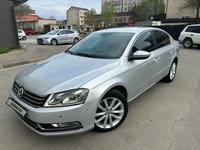 Volkswagen Passat 2011 года за 5 300 000 тг. в Алматы