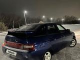 ВАЗ (Lada) 2112 2005 годаүшін1 350 000 тг. в Уральск – фото 5