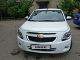 Chevrolet Cobalt 2022 годаfor6 300 000 тг. в Актобе – фото 2