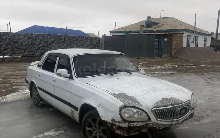 Volvo 300 Series 1981 годаүшін1 200 000 тг. в Аральск