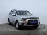 Mitsubishi Outlander 2011 года за 5 350 000 тг. в Астана – фото 3