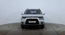 Mitsubishi Outlander 2011 года за 5 350 000 тг. в Астана – фото 2