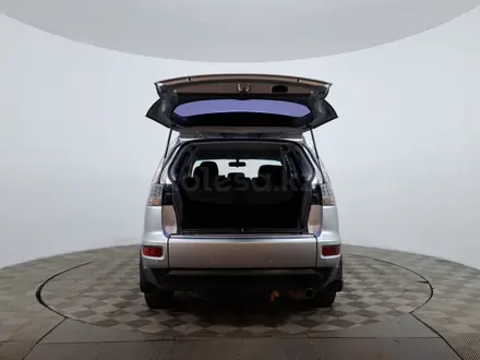Mitsubishi Outlander 2011 года за 5 350 000 тг. в Астана – фото 9